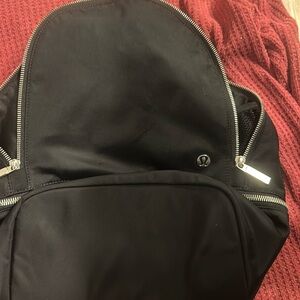 Lululemon Mini city adventure backpack 11L